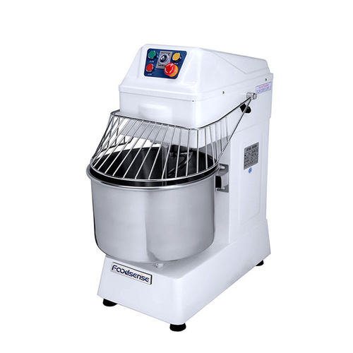 China Professional 1 Year Warranty Stainless Steel Vertical Planetary Motorized Mixer